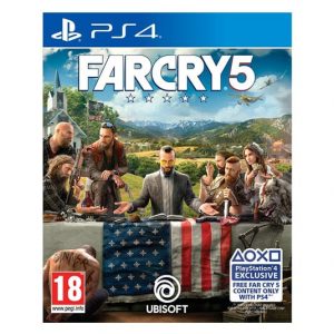 farcry