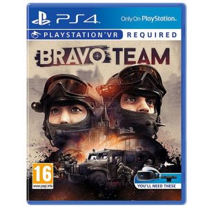 bravo team