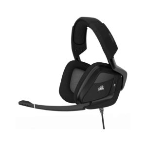 Corsair Gaming VOID Pro RGB USB Dolby 7.1 - Black