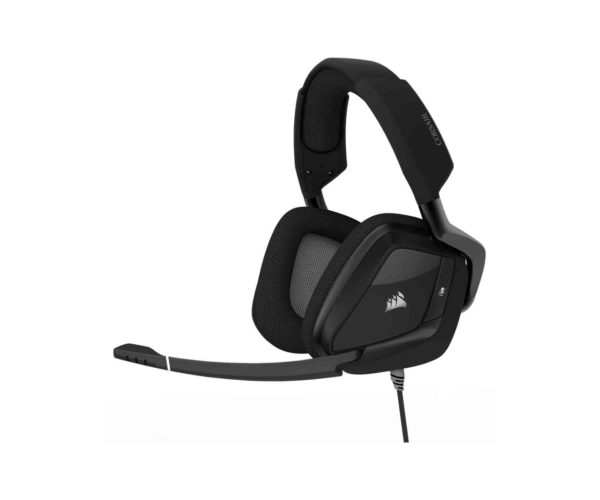 Corsair Gaming VOID Pro RGB USB Dolby 7.1 - Black