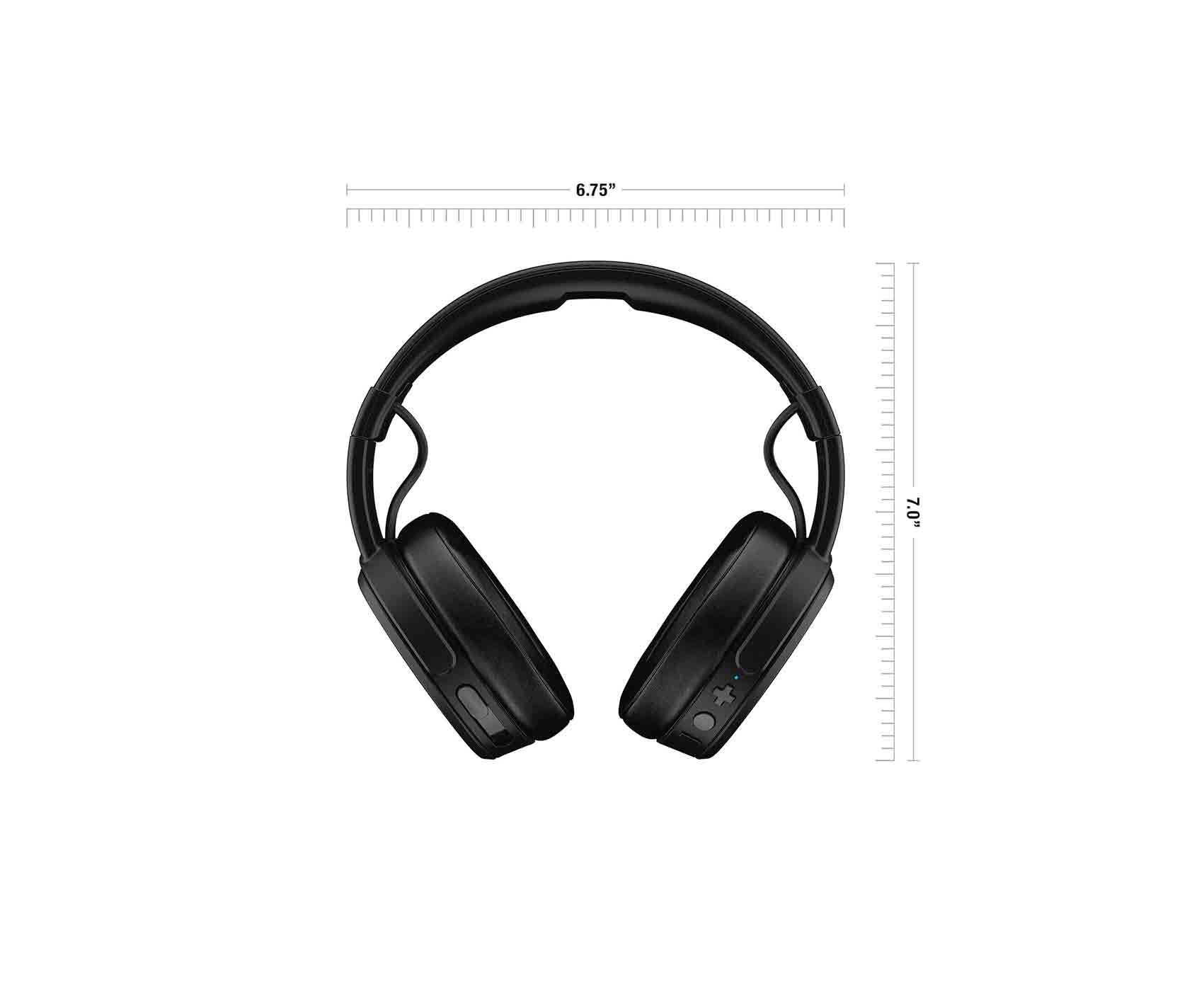 Skullcandy Crusher, Skullcandy Crusher bluetooth, Skullcandy Crusher wireless, Skullcandy, سكل كاندي, سكل كاندي كراشر, سكل كاندي بلوتوث, سكل كاندي هيدفون, هيدفون, headphone, headset, skullcandy, crusher,