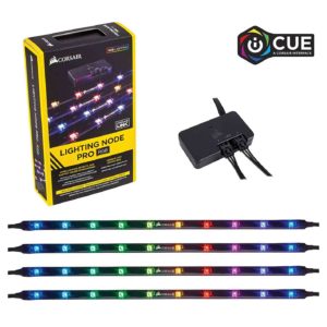 CORSAIR iCUE Lighting Node PRO RGB Lighting Controller