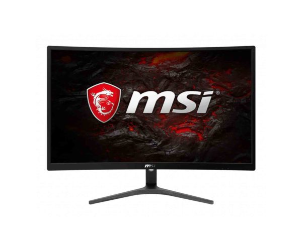MONITOR MSI OPTIX G241VC شاشة ام اي اي اوبتيكس جي241 في سي