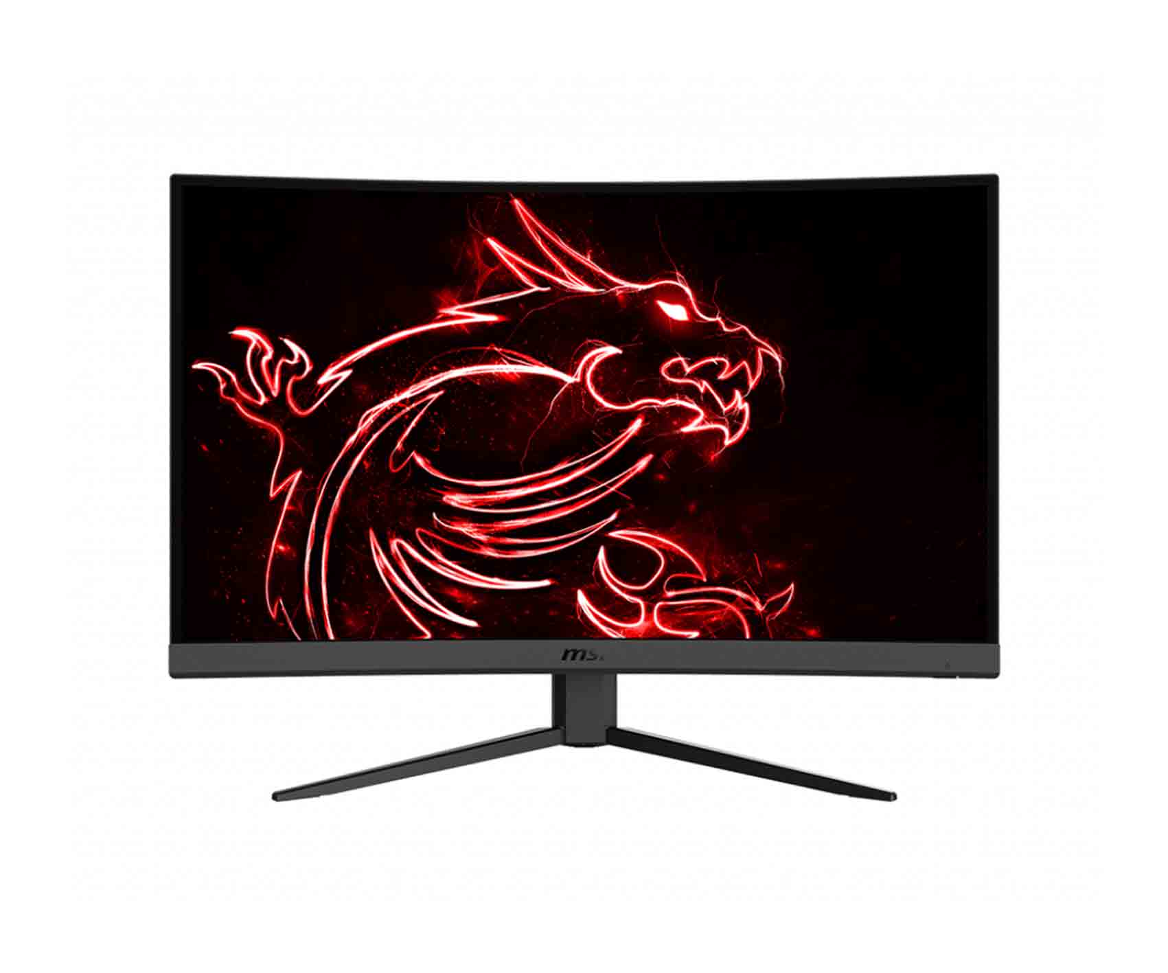 MONITOR MSI OPTIX G27C4 شاشة ام اس اي اوبتيكس جي 27 سي 4