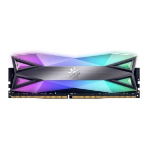 XPG DDR4 D60G RGB 16GB (2x8GB) 3200MHz