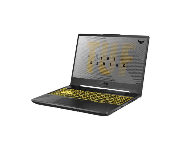 ASUS TUF Gaming Laptop 15.6'' A15 TUF506IV-AS76 لابتوب جيمنج ايسوس تاف 15.6 بوصه