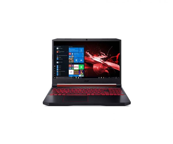 Acer Nitro 5 15.6" Gaming Laptop (NH.Q96AA.004) لاب توب ايسر نايترو 5 15 انش